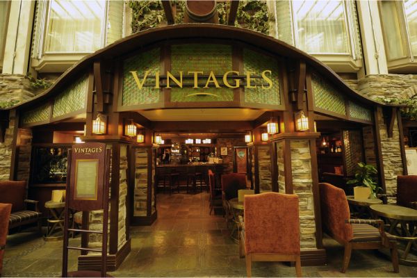 Mariner of the Seas Gallery Image